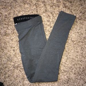Aeropostale Leggings